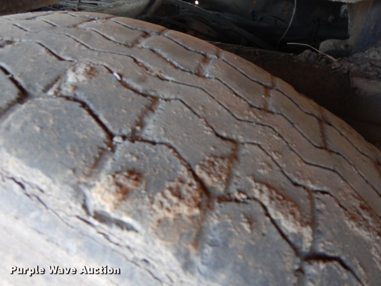 image for item GK9690 1982 Kenworth W900  dump truck