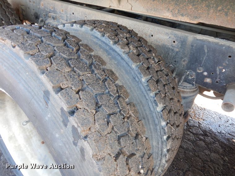 image for item GK9690 1982 Kenworth W900  dump truck