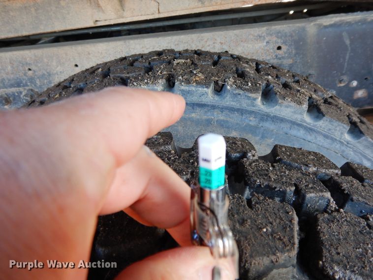 image for item GK9690 1982 Kenworth W900  dump truck