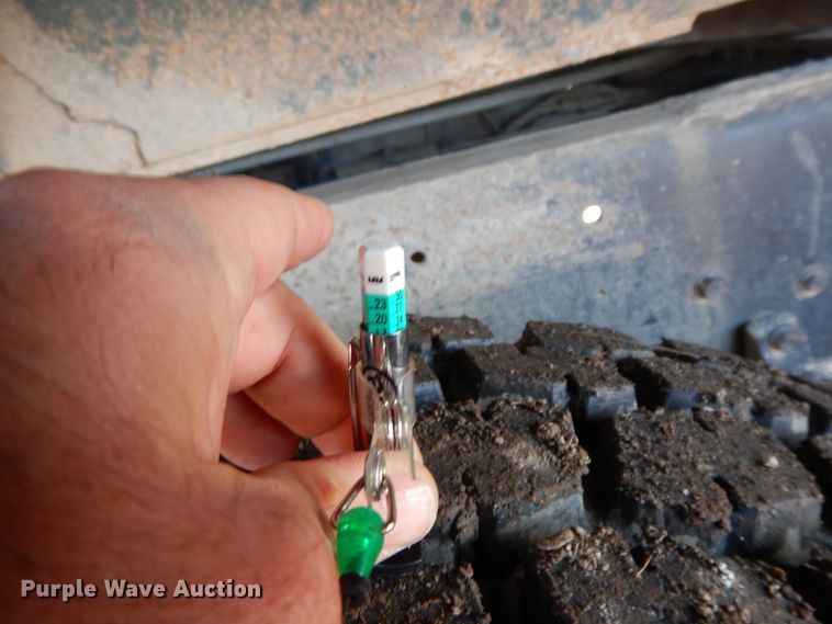 image for item GK9690 1982 Kenworth W900  dump truck