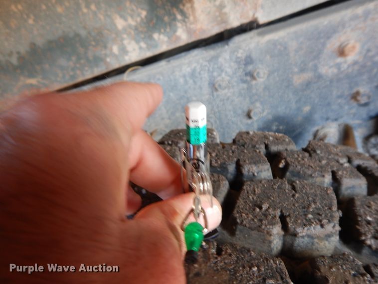 image for item GK9690 1982 Kenworth W900  dump truck