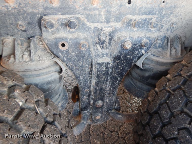 image for item GK9690 1982 Kenworth W900  dump truck