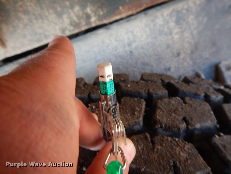 image for item GK9690 1982 Kenworth W900  dump truck