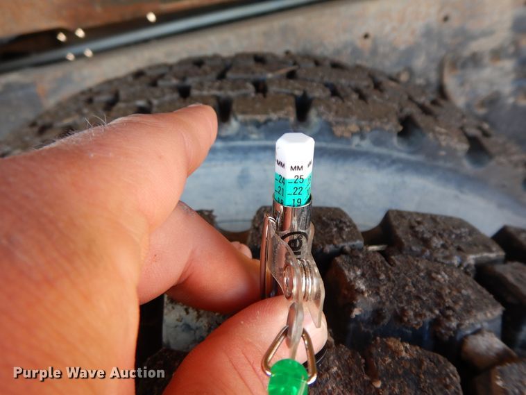 image for item GK9690 1982 Kenworth W900  dump truck