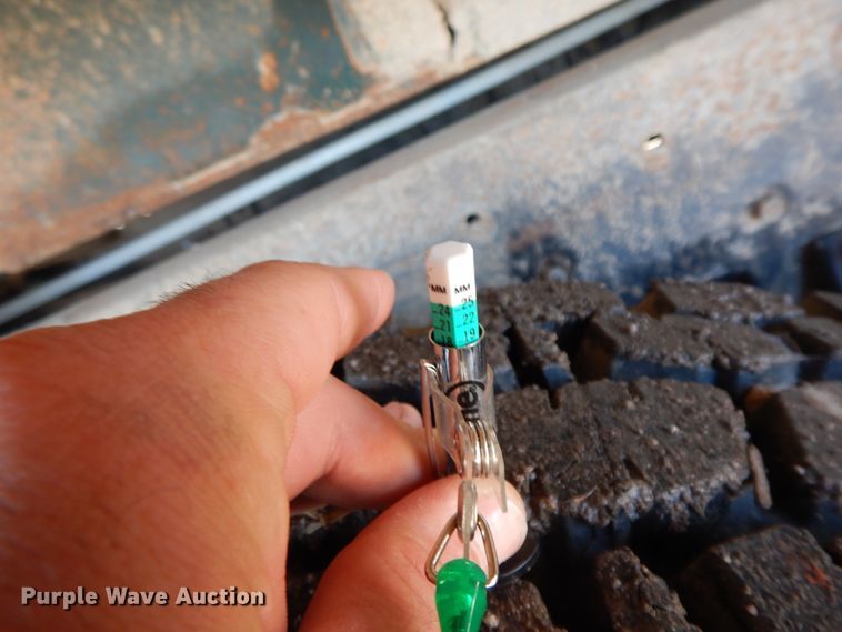 image for item GK9690 1982 Kenworth W900  dump truck