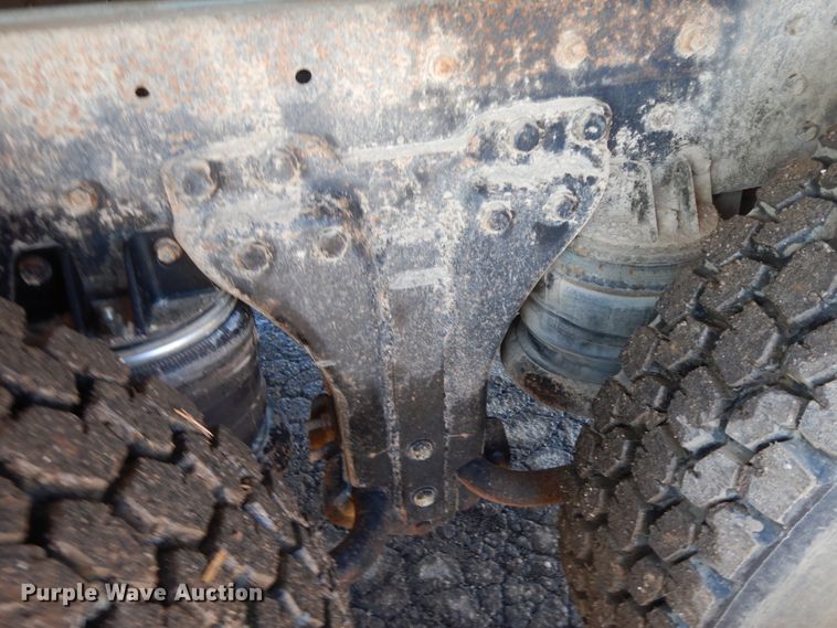 image for item GK9690 1982 Kenworth W900  dump truck