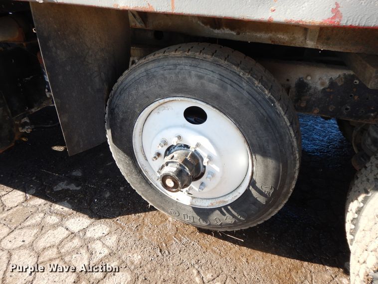 image for item GK9690 1982 Kenworth W900  dump truck