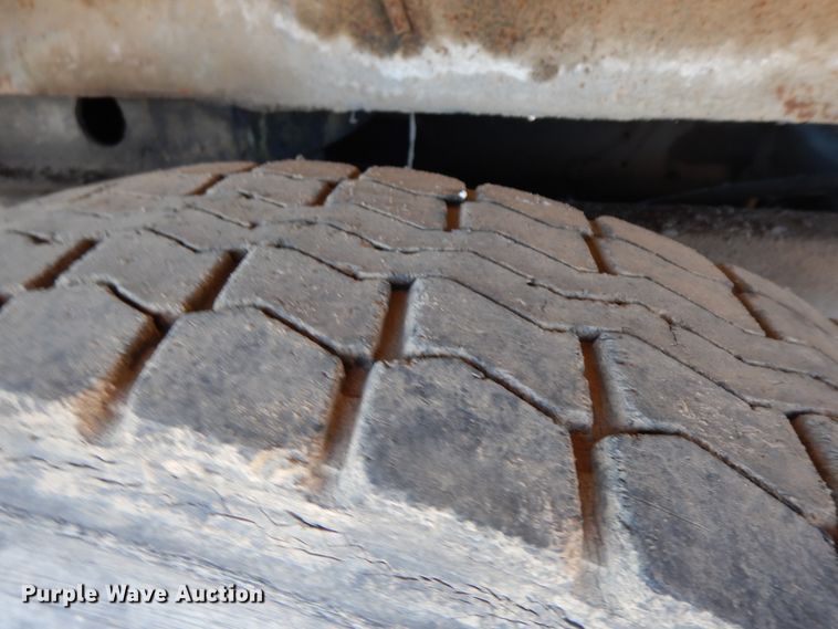 image for item GK9690 1982 Kenworth W900  dump truck