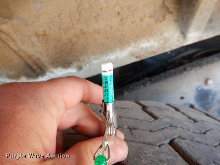 image for item GK9690 1982 Kenworth W900  dump truck