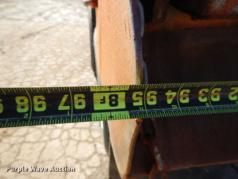 image for item GK9690 1982 Kenworth W900  dump truck