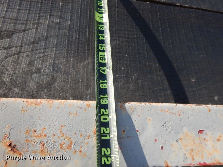 image for item GK9690 1982 Kenworth W900  dump truck