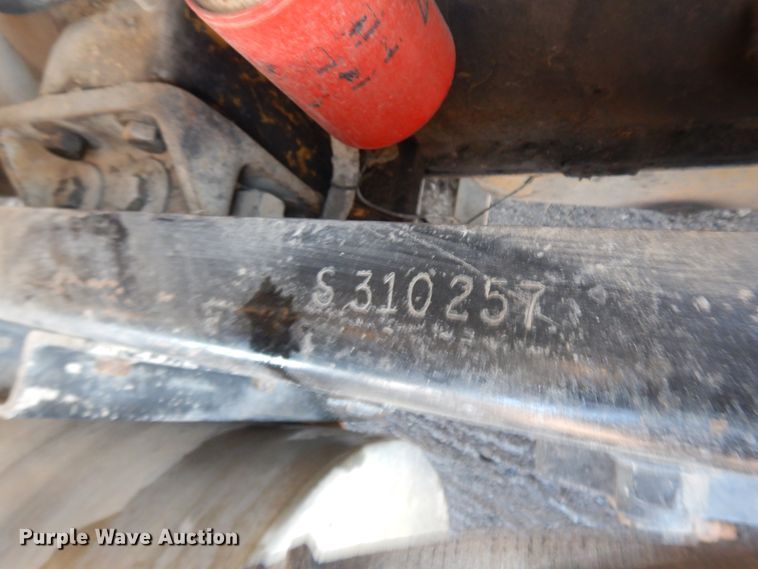 image for item GK9690 1982 Kenworth W900  dump truck