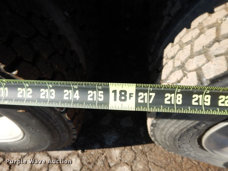 image for item GK9690 1982 Kenworth W900  dump truck