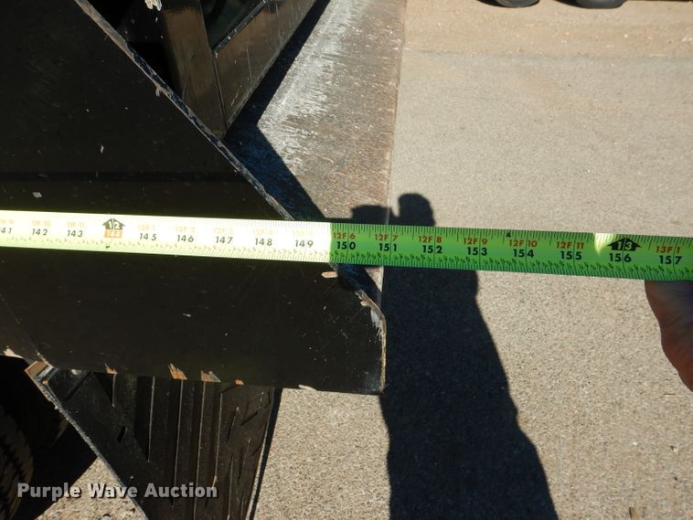 image for item HC9142 2008 Kenworth T300  dump truck