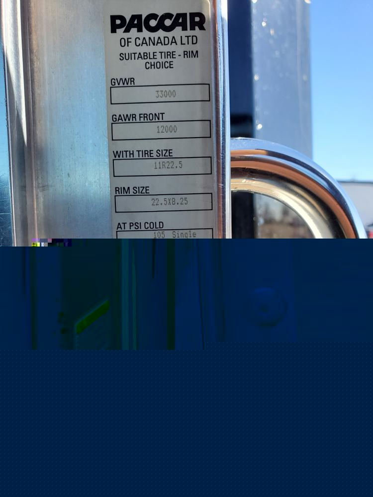 image for item HC9142 2008 Kenworth T300  dump truck