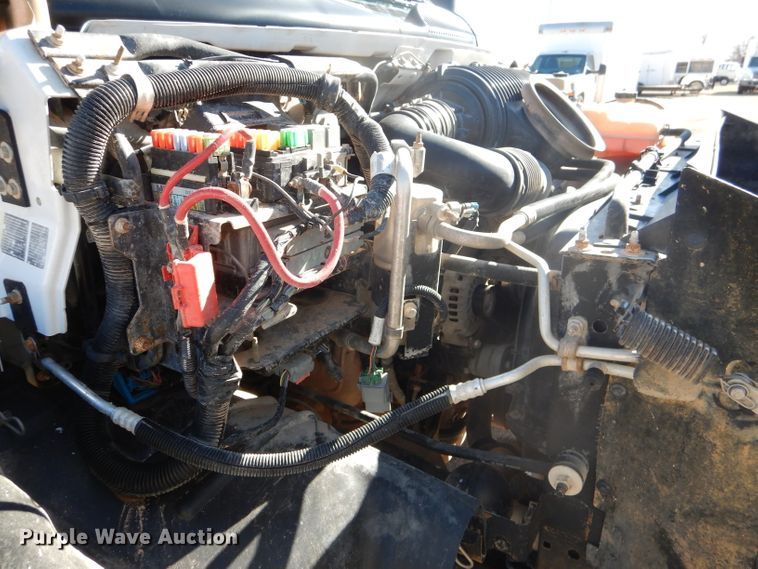 image for item HC9143 2006 Chevrolet C4500  winch truck