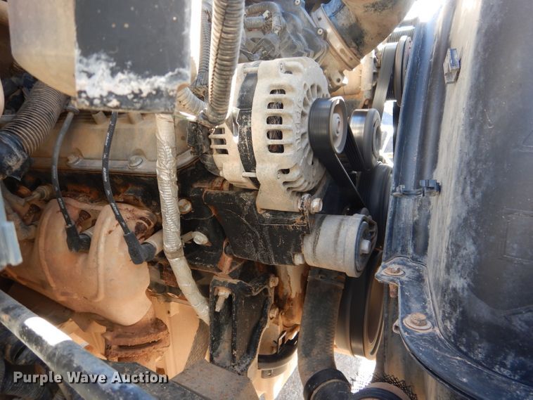 image for item HC9143 2006 Chevrolet C4500  winch truck