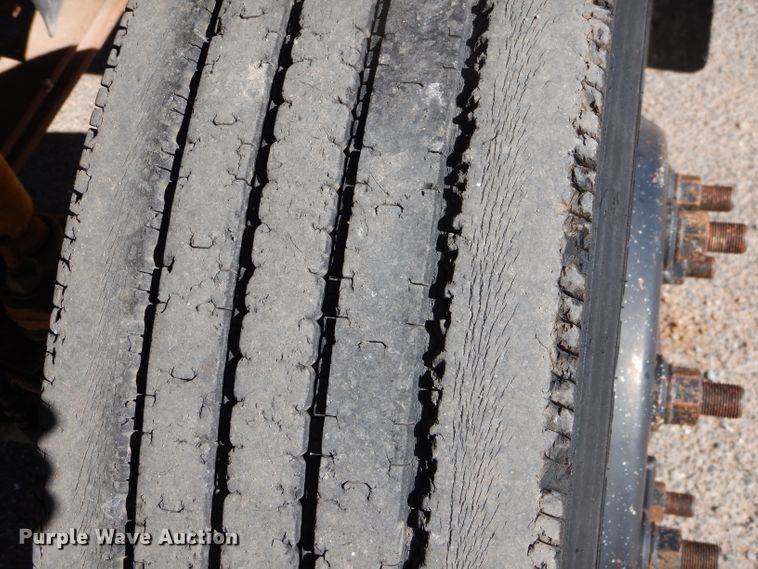 image for item HC9143 2006 Chevrolet C4500  winch truck