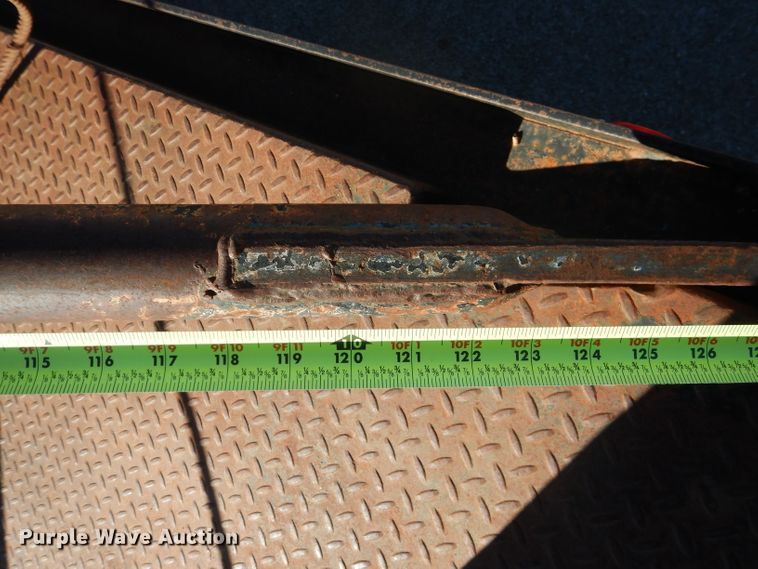 image for item HC9143 2006 Chevrolet C4500  winch truck