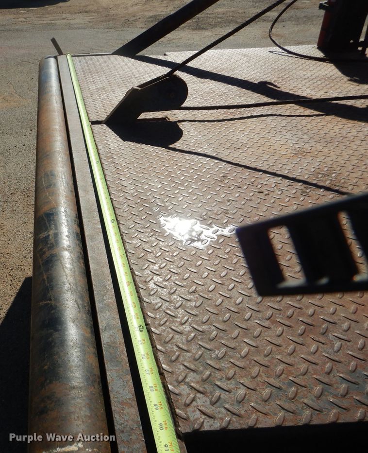 image for item HC9143 2006 Chevrolet C4500  winch truck