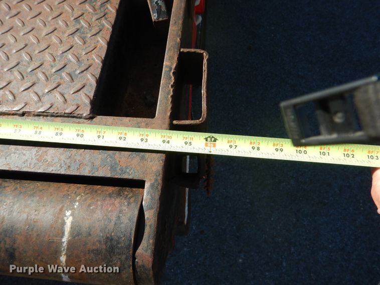 image for item HC9143 2006 Chevrolet C4500  winch truck