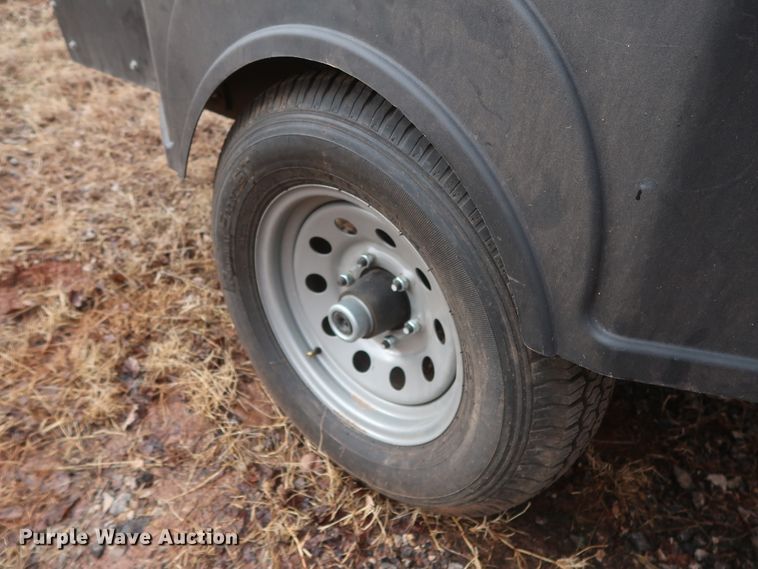 image for item HK9635 2018 Sullair 375HHAF  air compressor