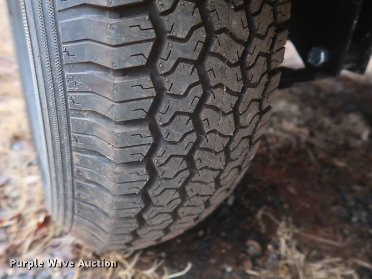 image for item HK9635 2018 Sullair 375HHAF  air compressor