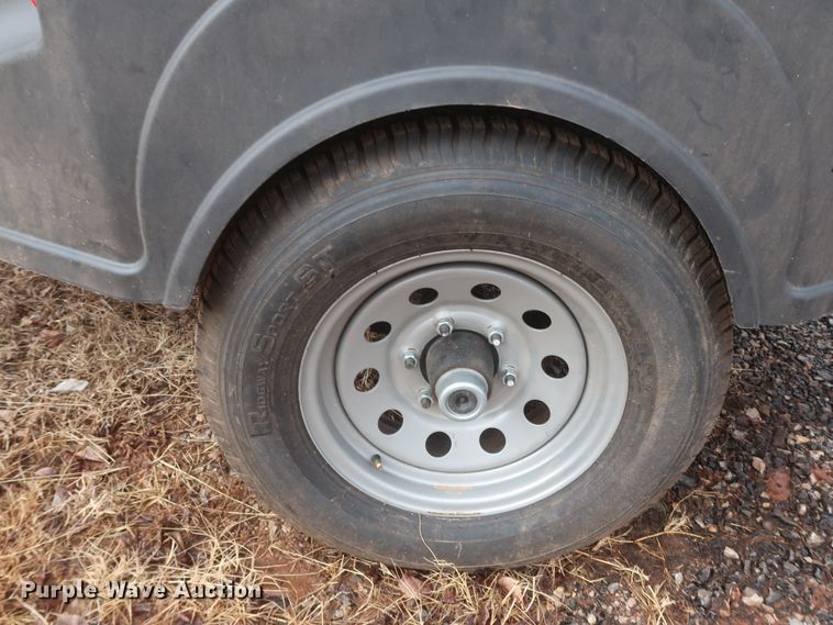 image for item HK9635 2018 Sullair 375HHAF  air compressor