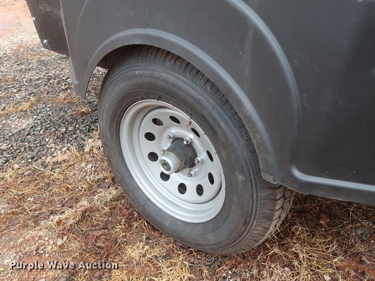 image for item HK9635 2018 Sullair 375HHAF  air compressor