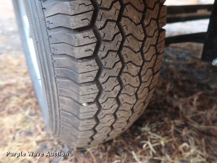 image for item HK9635 2018 Sullair 375HHAF  air compressor