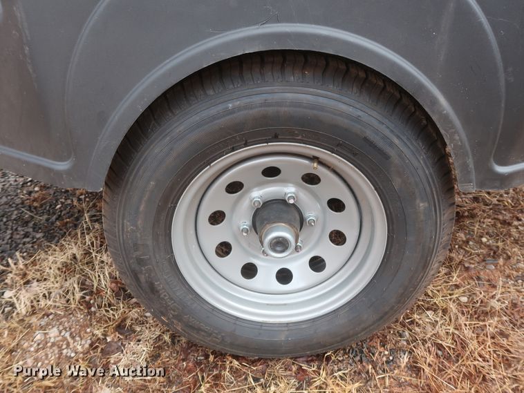 image for item HK9635 2018 Sullair 375HHAF  air compressor