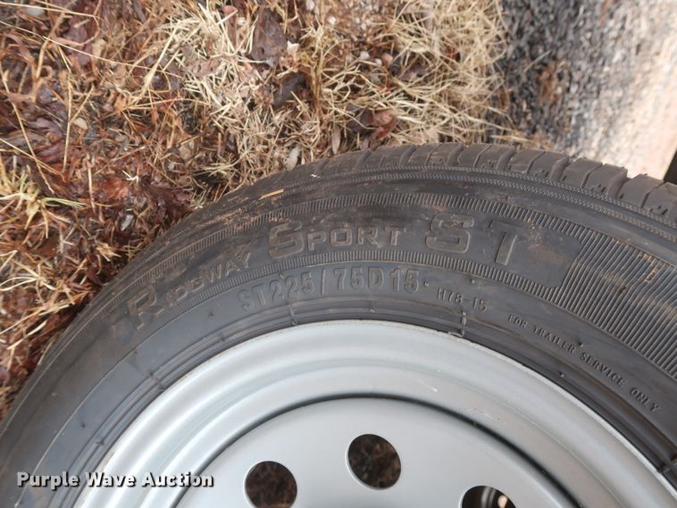 image for item HK9635 2018 Sullair 375HHAF  air compressor