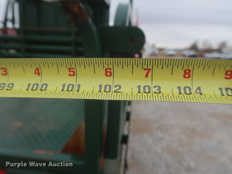 image for item HK9637 2011 Ford F550  SuperCab flatbed treater truck