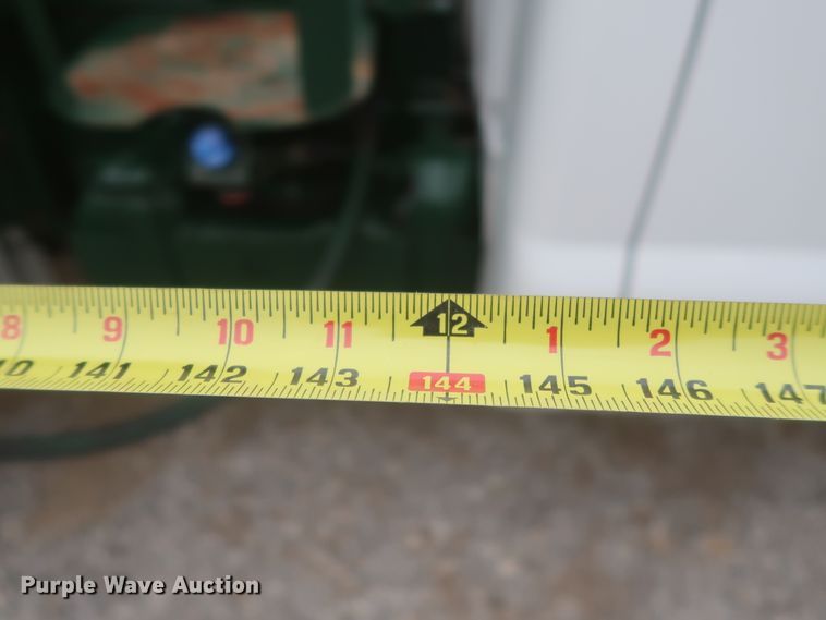 image for item HK9637 2011 Ford F550  SuperCab flatbed treater truck