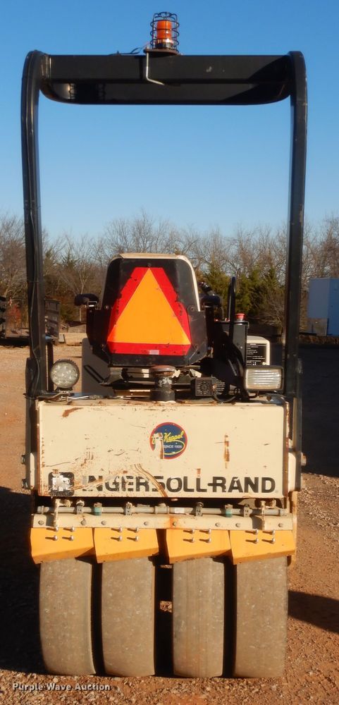 image for item HW9247 2000 Ingersoll Rand CR-22  combination roller