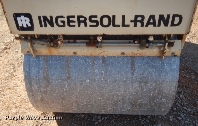 image for item HW9247 2000 Ingersoll Rand CR-22  combination roller