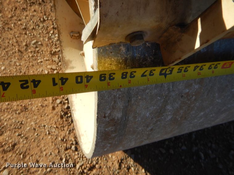 image for item HW9247 2000 Ingersoll Rand CR-22  combination roller
