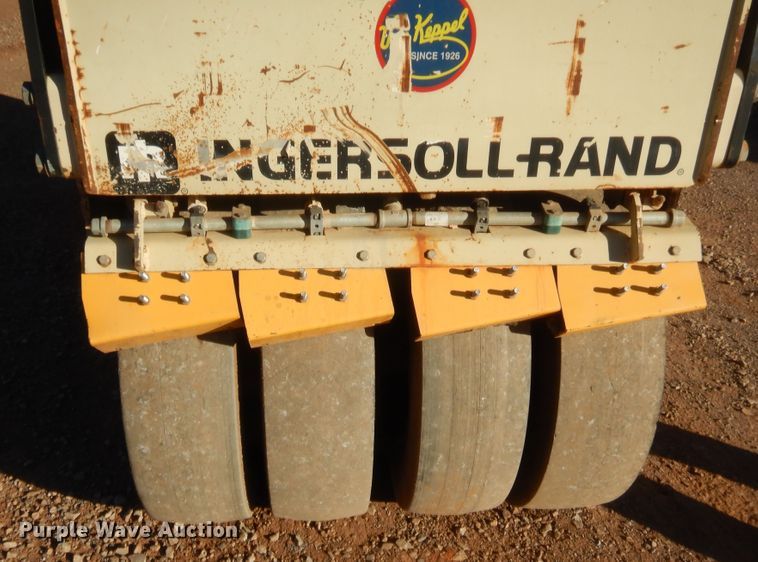 image for item HW9247 2000 Ingersoll Rand CR-22  combination roller