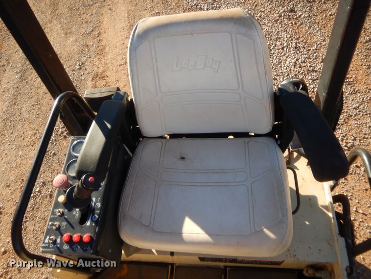 image for item HW9247 2000 Ingersoll Rand CR-22  combination roller