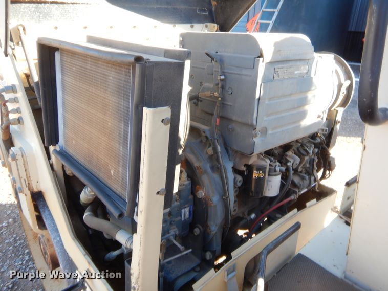 image for item HW9247 2000 Ingersoll Rand CR-22  combination roller