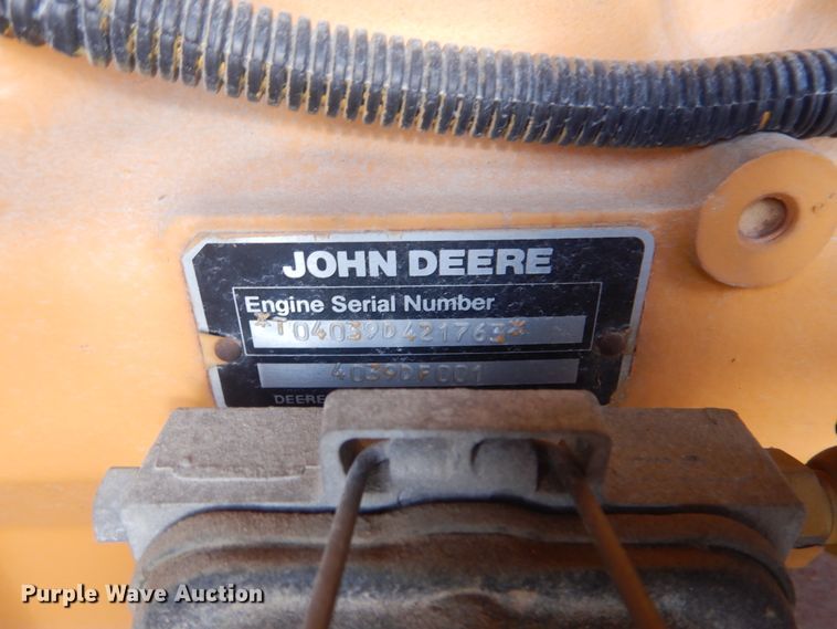 image for item HW9754 1993 Ferguson SP-912  pneumatic roller