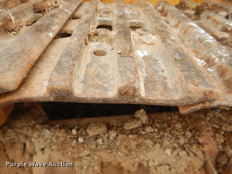 image for item HW9759 1979 John Deere 450C  track loader