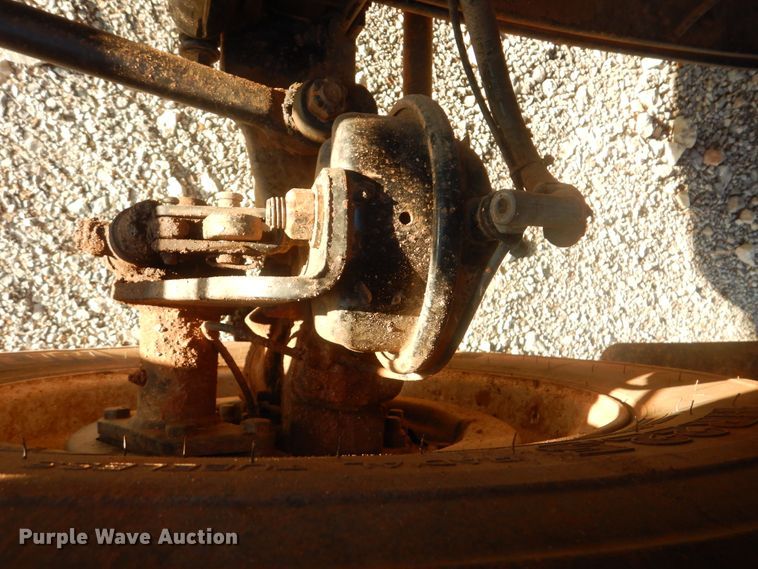 image for item HW9762 2006 Ford F750  service / utility truck