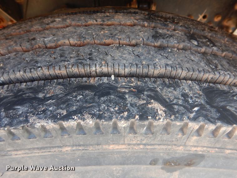 image for item HW9762 2006 Ford F750  service / utility truck