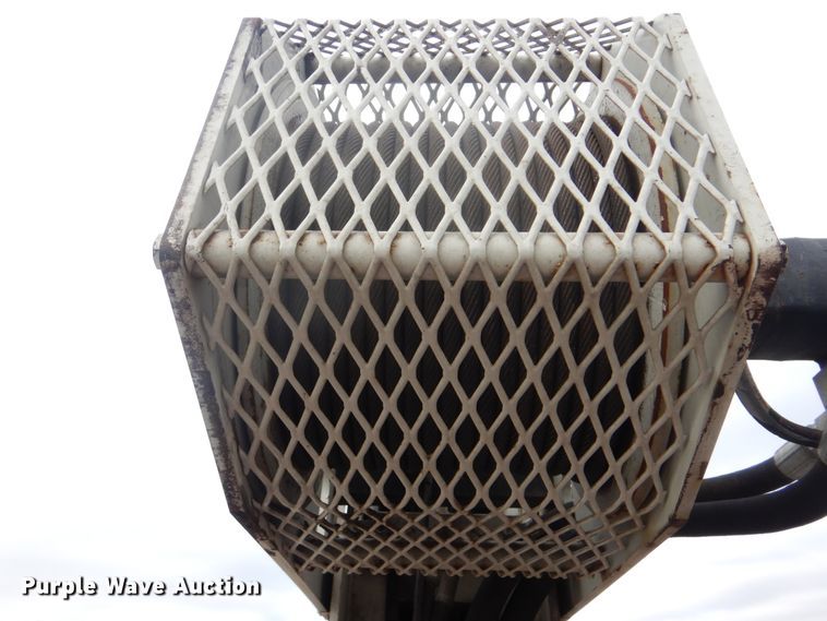 image for item HX9050 2010 Freightliner Business Class M2  crane truck