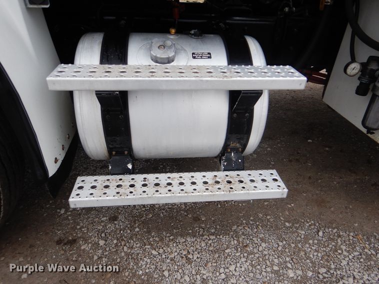 image for item HX9088 2010 Freightliner Business Class M2  crane truck