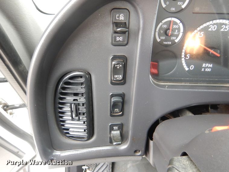 image for item HX9088 2010 Freightliner Business Class M2  crane truck