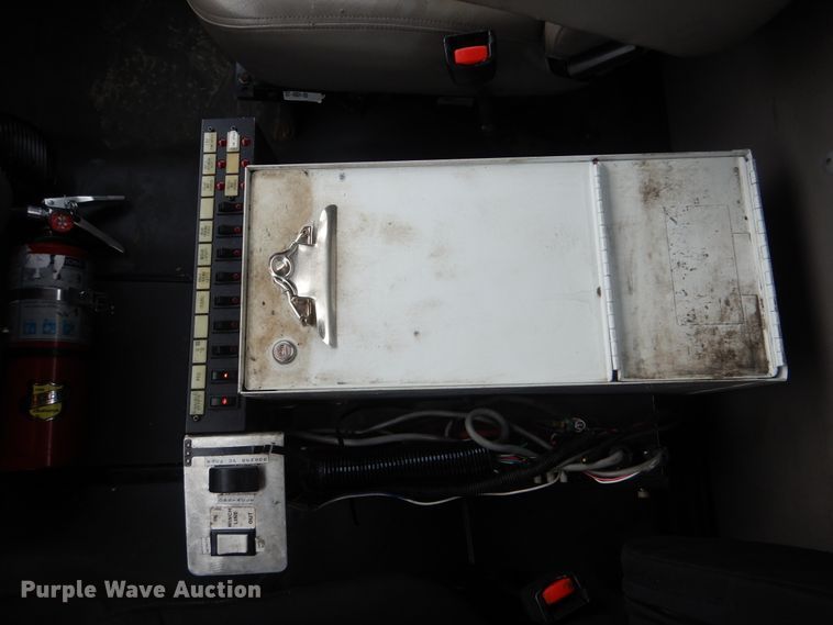 image for item HX9088 2010 Freightliner Business Class M2  crane truck