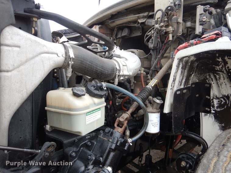 image for item HX9088 2010 Freightliner Business Class M2  crane truck