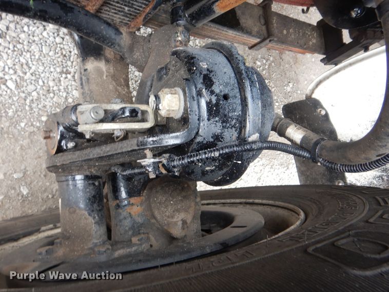 image for item HX9088 2010 Freightliner Business Class M2  crane truck